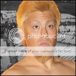 Pro Wrestle R Akira_Tozawa